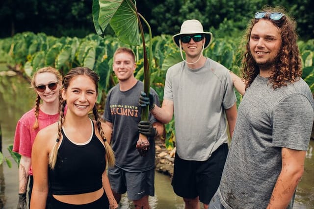 Kualoa Ranch: Malama Experience Tour - Photo 1 of 25